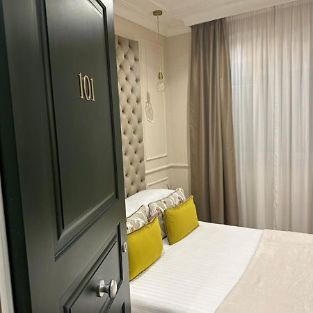Nouvelle Maison Rome Luxury Palace Esterno foto