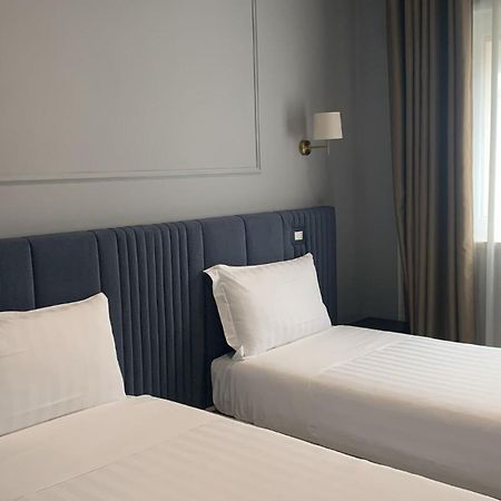 Nouvelle Maison Rome Luxury Palace Esterno foto