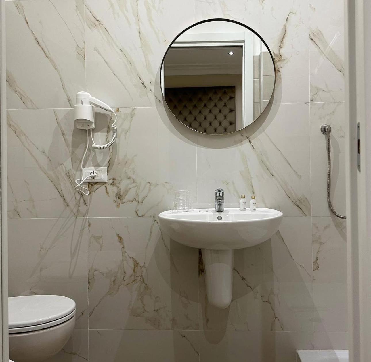 Nouvelle Maison Rome Luxury Palace Esterno foto