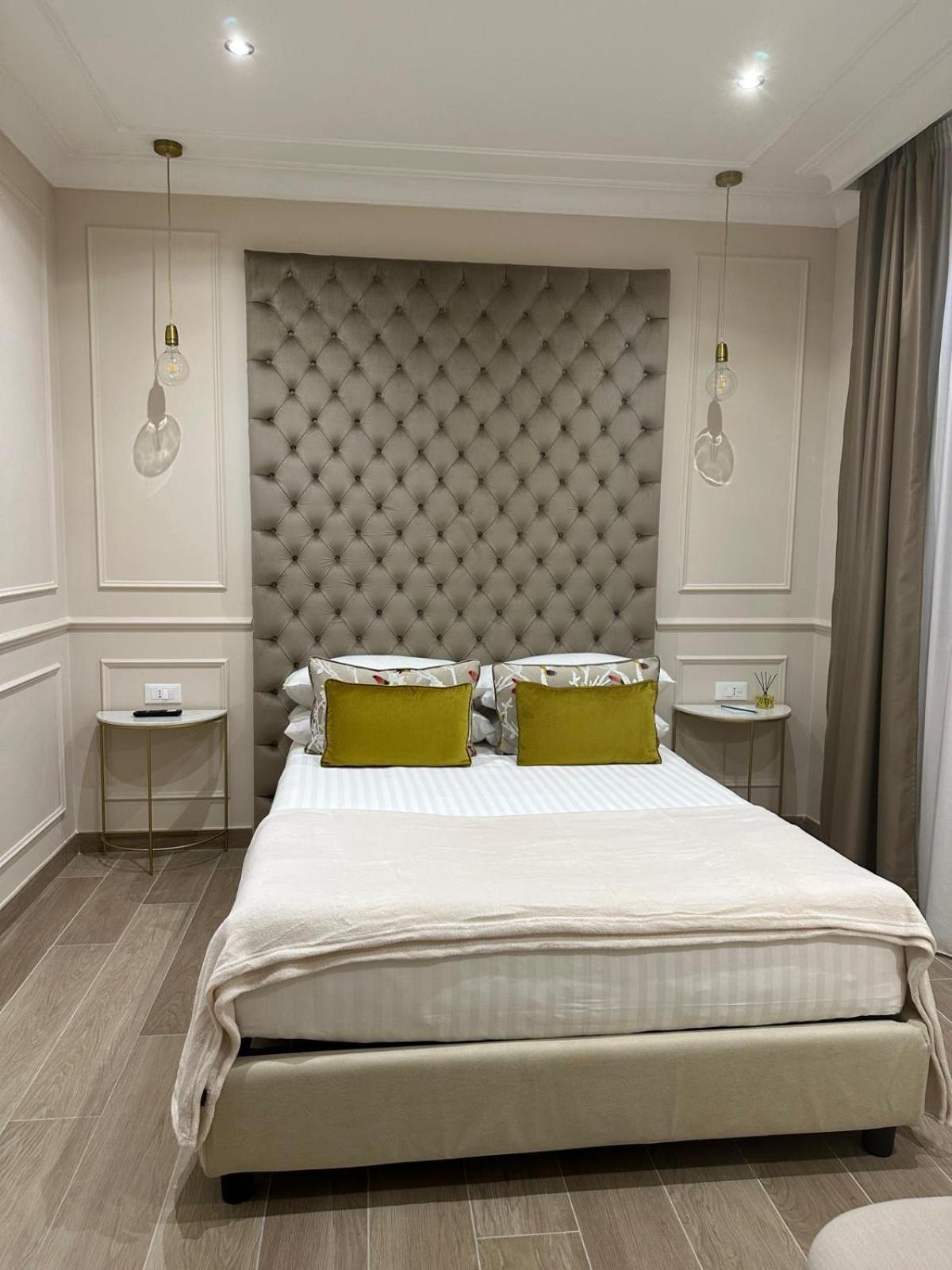 Nouvelle Maison Rome Luxury Palace Esterno foto