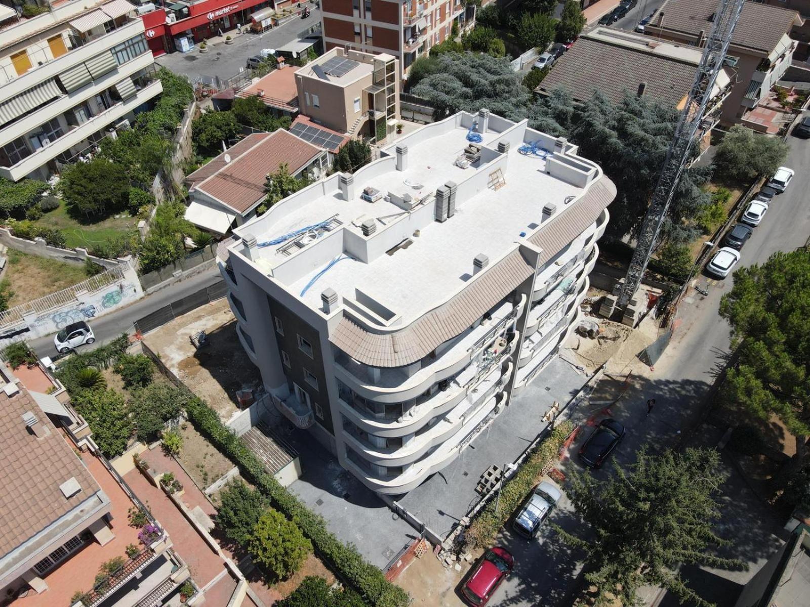 Nouvelle Maison Rome Luxury Palace Esterno foto
