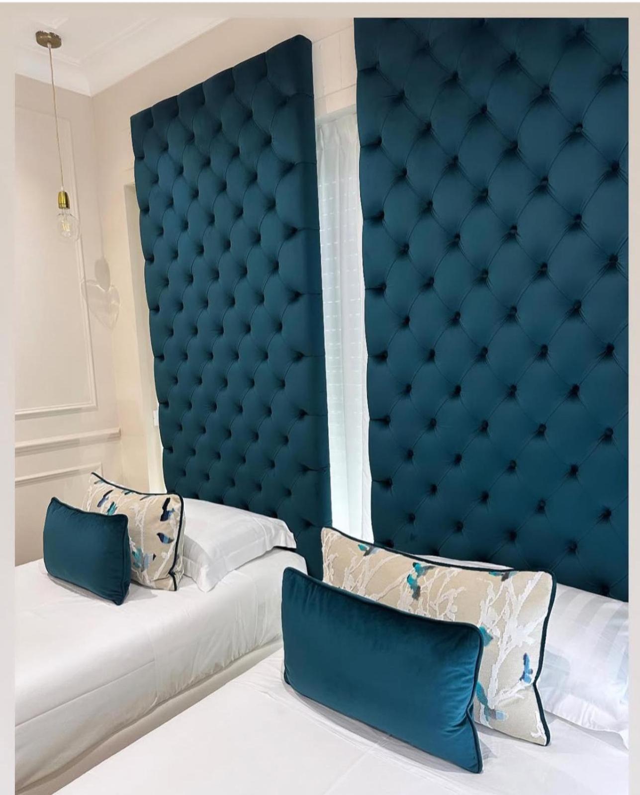 Nouvelle Maison Rome Luxury Palace Esterno foto