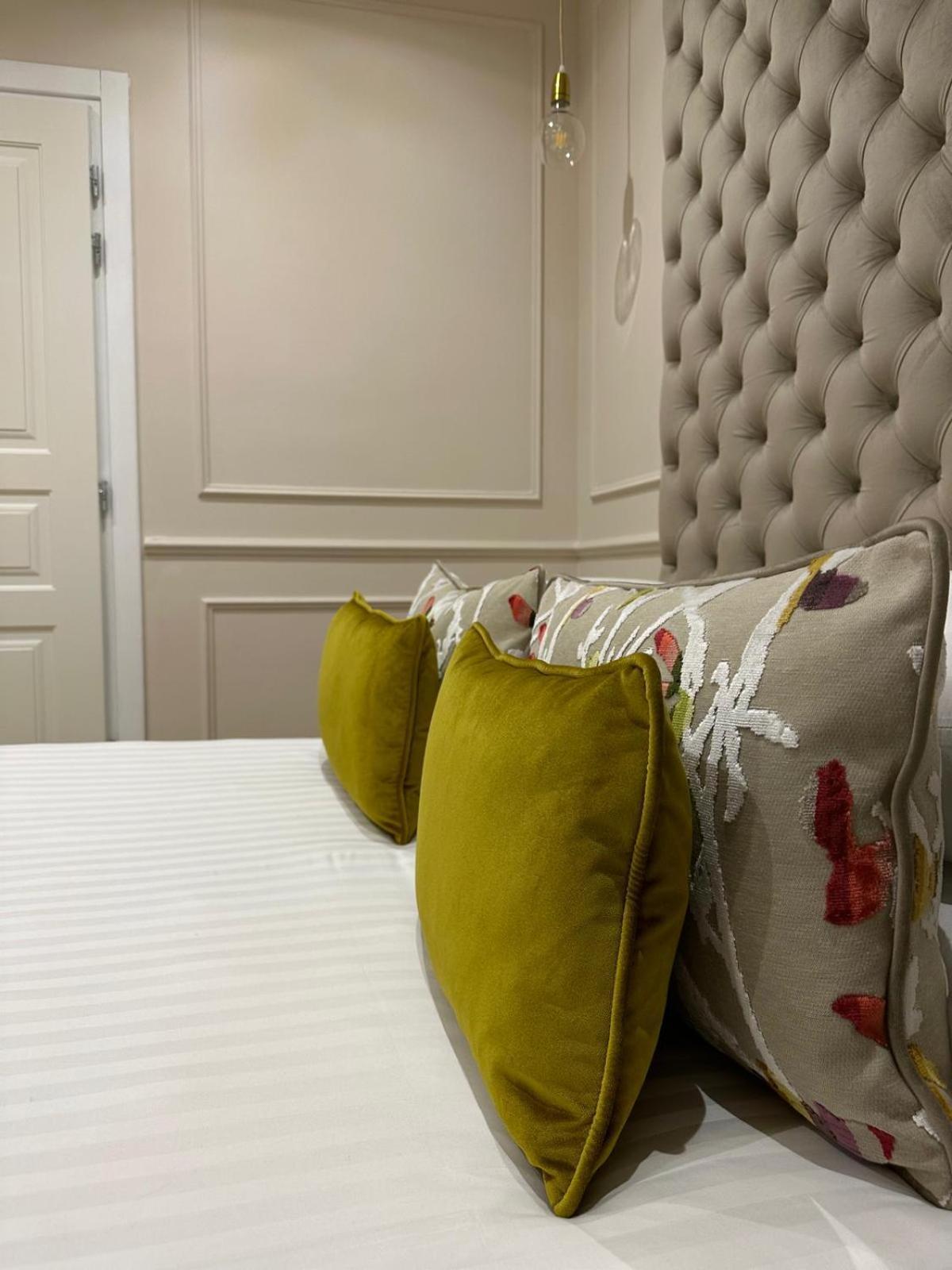 Nouvelle Maison Rome Luxury Palace Esterno foto